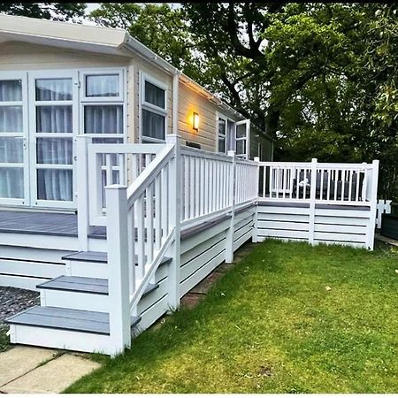 Snowdonia Holidays Caravan Hire - Aberdunant Park - 34 The Green Prenteg Exterior photo