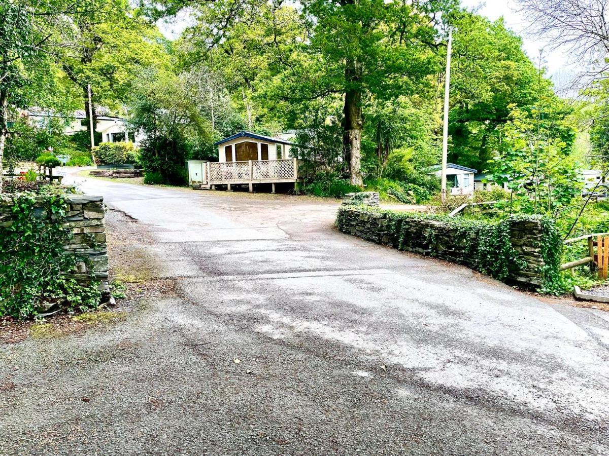 Snowdonia Holidays Caravan Hire - Aberdunant Park - 34 The Green Prenteg Exterior photo
